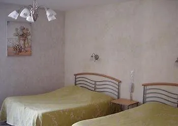 Hotel George Montmelian