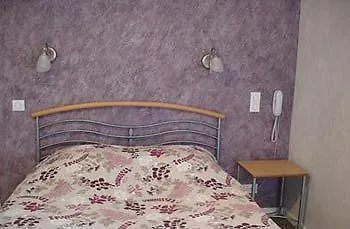 Hotel George Montmélian 2*,
