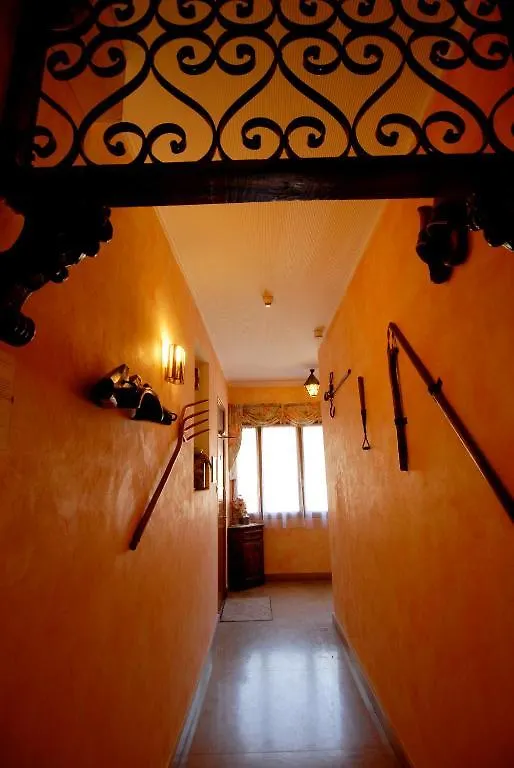 Hotel George Montmelian