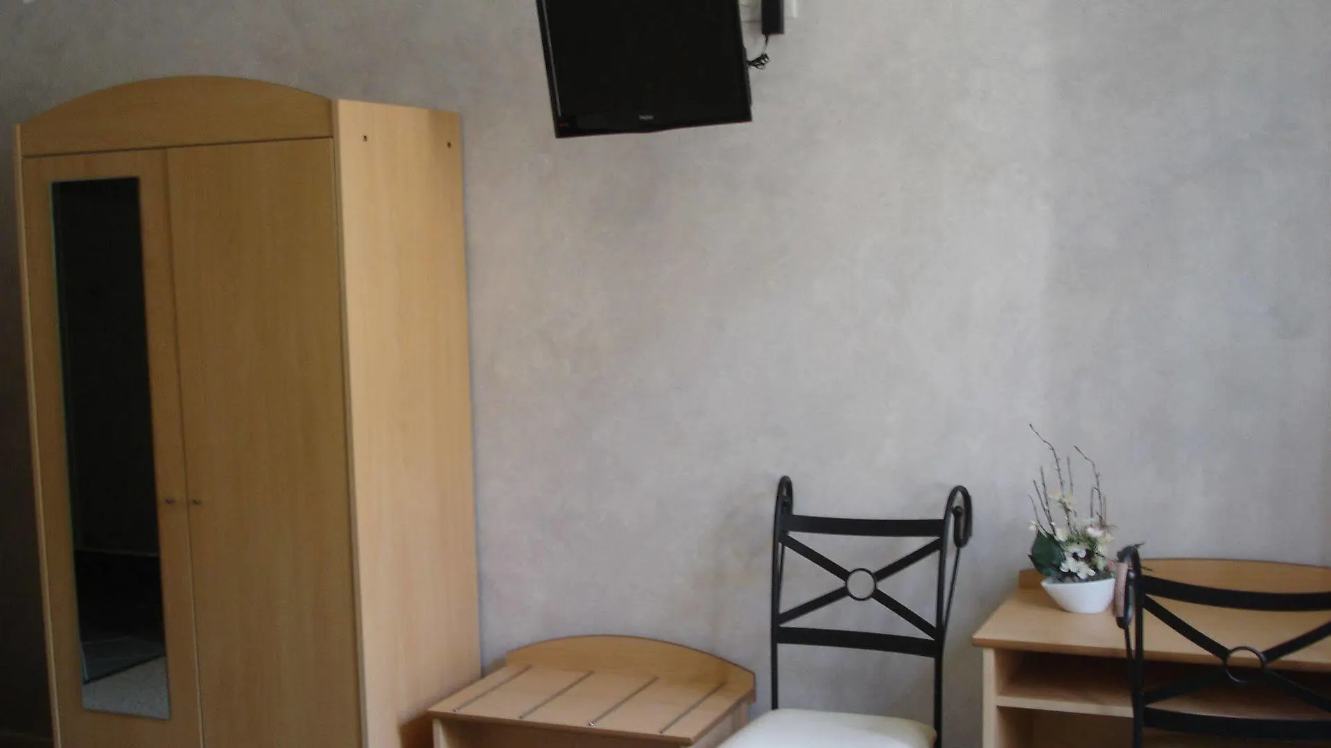 Hotel George Montmelian