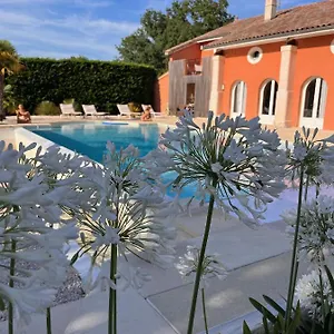 La Petite Aiguebonne Bed & Breakfast