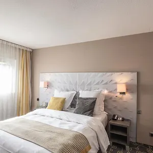 Mercure Annecy Sud Hotel