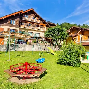 Logis Hotel&spa Beau-site Hotel